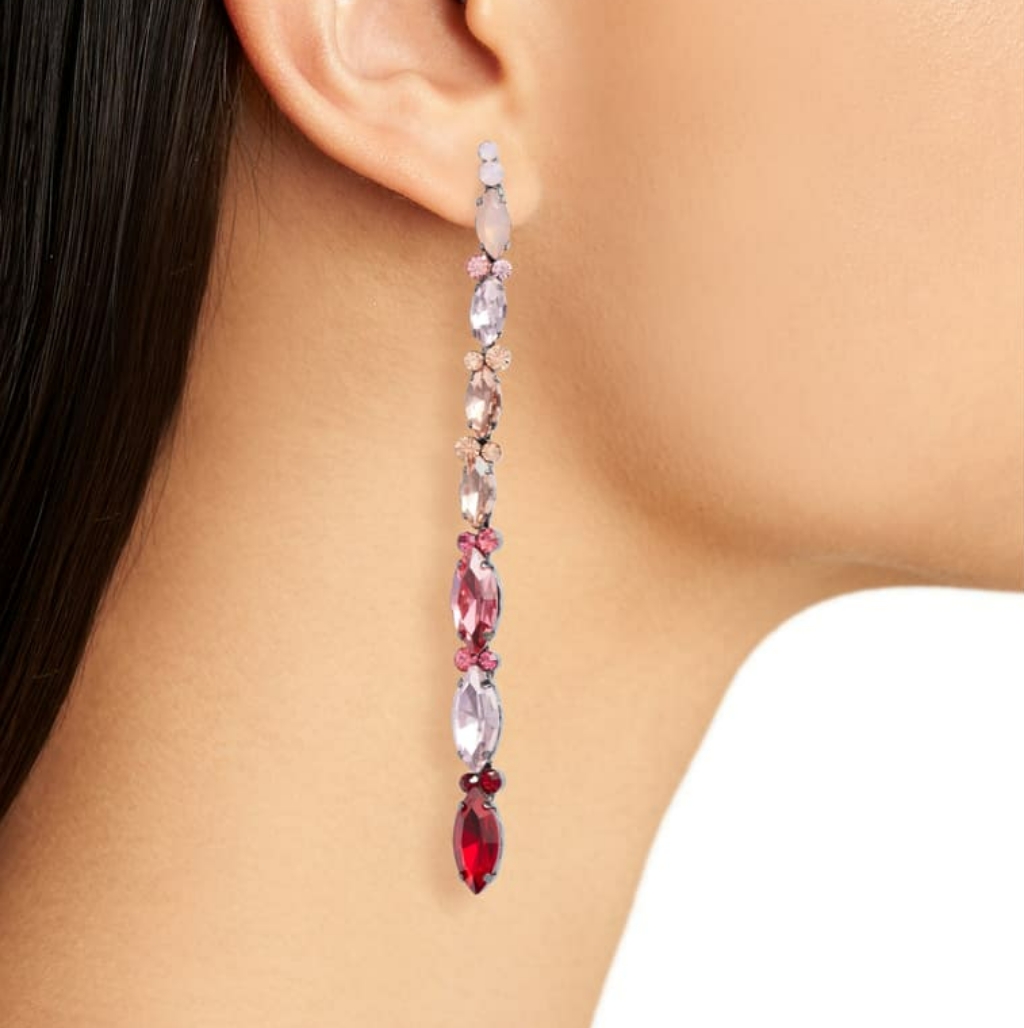 Stella & Ruby Earrings